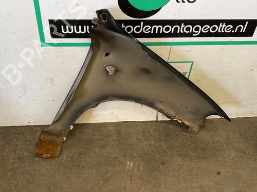 Left front fenders SUZUKI ALTO VI (FF) 1.1 (RF410) | BP28297342C41 