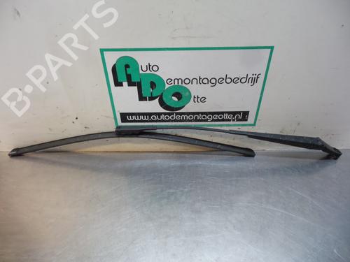Vindspejlsviskerarm OPEL ZAFIRA / ZAFIRA FAMILY B (A05) 2.2 (M75) (150 hp) 19612556