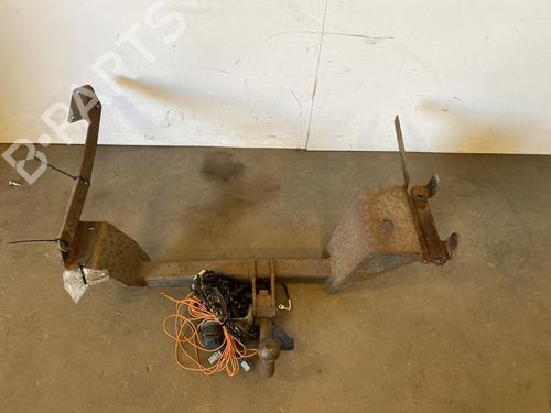 Kule for tilhengerfeste/Mekanisme Kule for tilhengerfeste/Mekanisme MITSUBISHI COLT VI (Z3_A, Z2_A) 1.3 (Z21A) (95 hp) 36048495 36048495