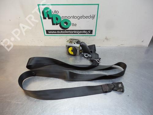 Used Front right seatbelt Front right seatbelt 19610830 19610830