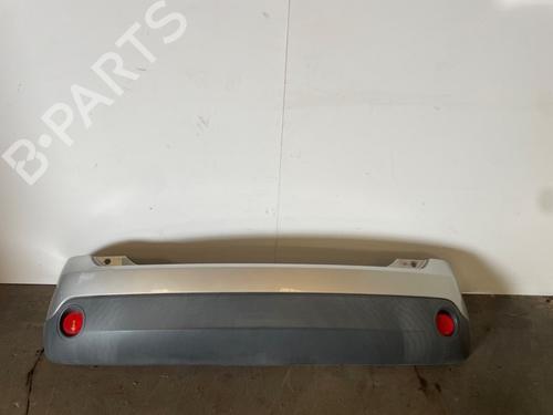 Used Rear bumper FORD FIESTA V (JH_, JD_) 1.3 (69 hp) 29261727