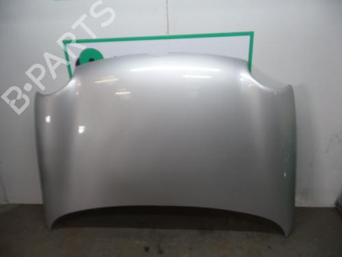 Used Hood VW LUPO I (6X1, 6E1) 1.2 TDI 3L (61 hp) 19605334