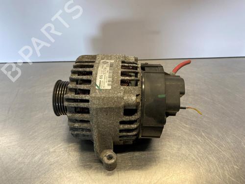 Alternator FIAT PANDA (169_) 1.2 4x4 (169.AXB2A) | BP37185586M7 - Image 2