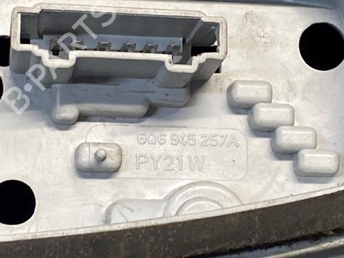 Left taillight VW POLO (9N_, 9A_) 1.4 16V | BP28299436C34 