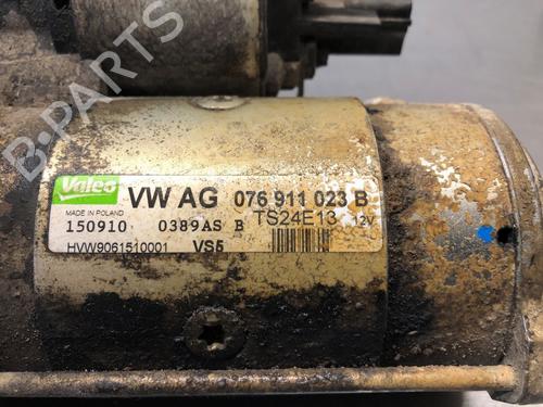 Starter VW CRAFTER 30-50 Van (2E_) 2.5 TDI | BP39065585M8 - Image 5