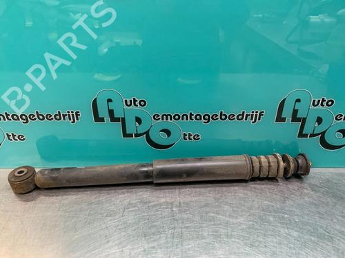 Used Left rear shock absorber Left rear shock absorber RENAULT TWINGO II (CN0_) 1.2 (CN0D) (58 hp) 19622447 19622447