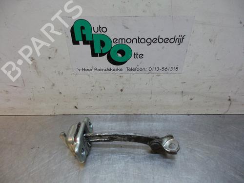 Used Hinge/Door check strap CITROËN C1 (PM_, PN_) 1.0 (68 hp) 19598831
