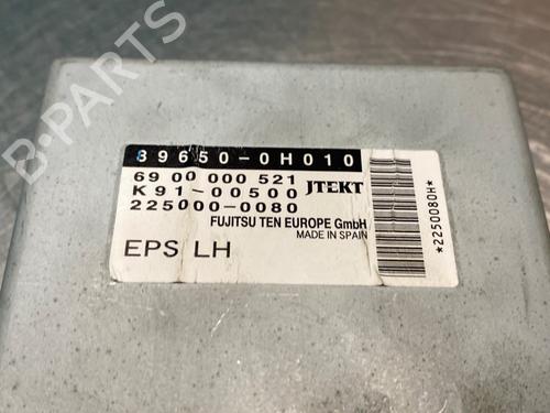 Steering column TOYOTA AYGO (_B1_) 1.0 (KGB10_, KGB10R) | BP28299801M21 