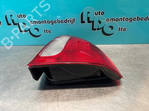 Right taillight MG MG ZS 120 | BP28297755C35 