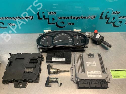 Used Control unit Control unit 22764193 22764193