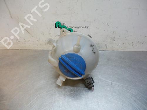 Used Expansion tank VW CADDY III Box Body/MPV (2KA, 2KH, 2CA, 2CH) 2.0 SDI (70 hp) 19600684