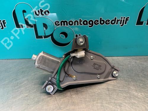 Rear wiper motor MITSUBISHI OUTLANDER I (CU_W) 2.0 (CU2W) | BP19626196M102 