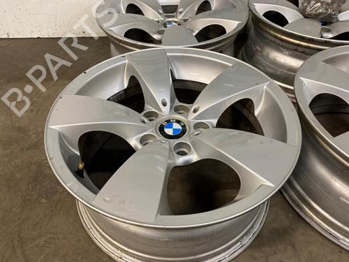 Rim BMW 5 (E60) 525 i | BP22429085C45 