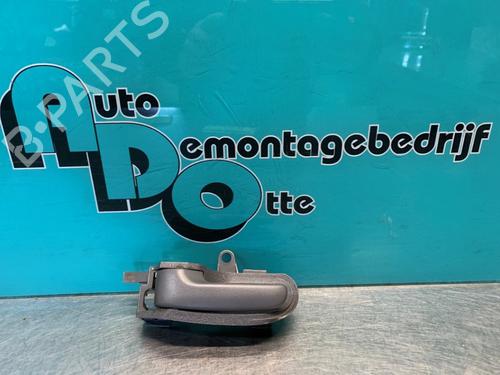 Used Front left exterior door handle CITROËN C1 (PM_, PN_) 1.0 (68 hp) 19625886