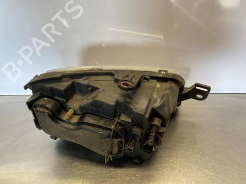 Left headlight FIAT PANDA (169_) 1.2 4x4 (169.AXB2A) | BP37185584C28 - Image 2