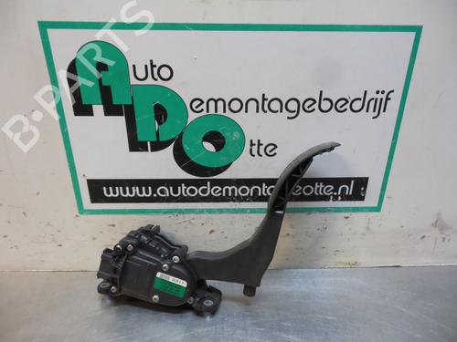 Used Electronic sensor SEAT IBIZA III (6L1) 1.4 16V (75 hp) 19611795