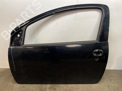 Used Left front door Left front door TOYOTA AYGO (_B1_) 1.0 (KGB10_, KGB10R) (68 hp) 34099909 34099909