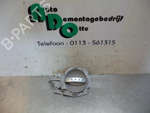 Used Front right exterior door handle CITROËN C3 I (FC_, FN_) 1.6 16V (109 hp) 19595420
