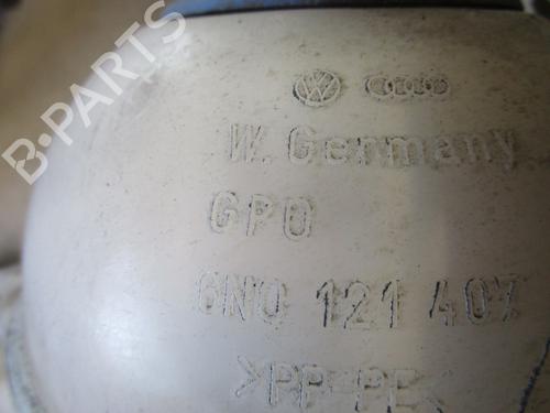 Expansion tank SEAT AROSA (6H1) 1.7 SDI | BP19588817C120 