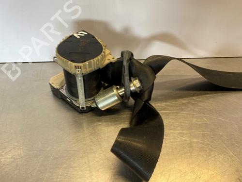 Front left seatbelt RENAULT TWINGO II (CN0_) 1.2 16V (CN0K, CN0V, CN0A) | BP37194762I26 - Image 4