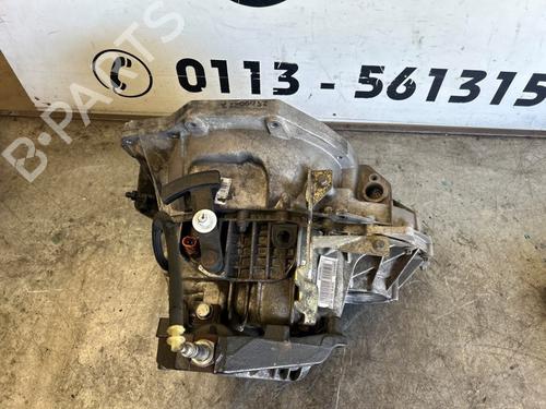 Gearbox OPEL MOVANO A Van (X70) 2.5 DTi (FD) | BP28423648M3