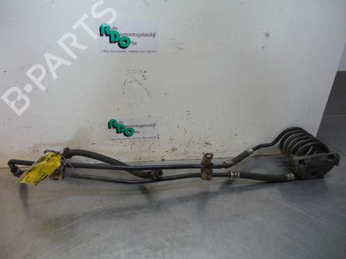 Used Oil radiator Oil radiator 19585115 19585115