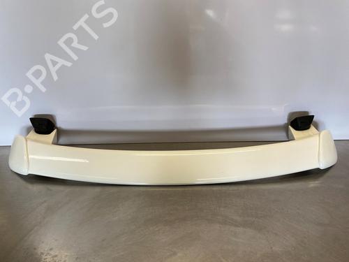 Spoiler bagklap Spoiler bagklap PEUGEOT 107 (PM_, PN_) 1.0 (68 hp) 39716649 39716649