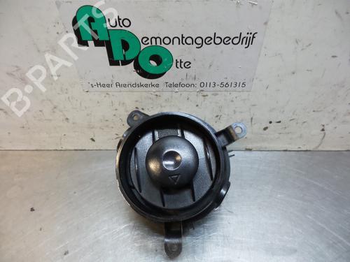 Luftventil FORD FUSION (JU_) 1.4 (80 hp) 19600745