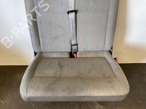 Right front seat VW TRANSPORTER T5 Van (7HA, 7HH, 7EA, 7EH) 1.9 TDI | BP39647819C16 - Image 3