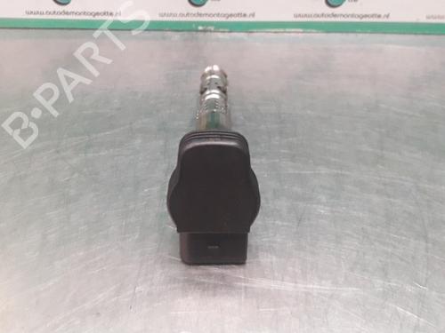 Ignition coil AUDI A4 B7 Avant (8ED) 2.0 | BP19615494M94 