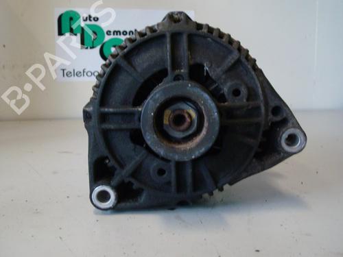 Used Alternator Alternator OPEL OMEGA B Estate (V94) 2.0 DTI 16V (F35, M35, P35) (101 hp) 19585995 19585995