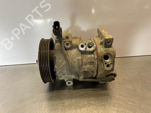 Compressor A/A Compressor A/A KIA RIO III (UB) 1.25 CVVT (86 hp) 36568875 36568875