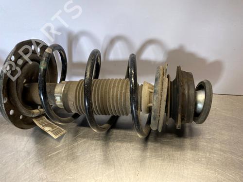 Right front shock absorber ABARTH 500 / 595 / 695 1.4 (312.AXT1A) | BP38681017M17 - Image 2
