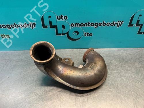 Udstødningssystem CITROËN C5 II (RC_) 1.8 16V (125 hp) 19627073