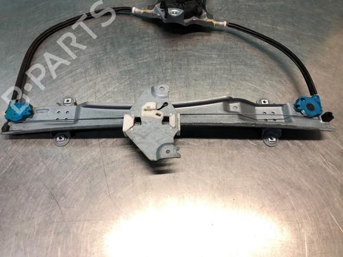 Front left window mechanism RENAULT TWINGO II (CN0_) 1.2 (CN0D) | BP28299869C22 