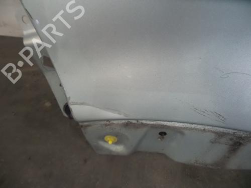 Left front fenders RENAULT MASTER II Platform/Chassis (ED/HD/UD) 2.5 dCi | BP19599549C41 
