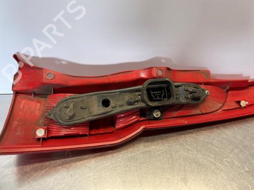 Left taillight FIAT PANDA (169_) 1.2 (169.AXB11, 169.AXB1A) | BP38721895C34 - Image 4