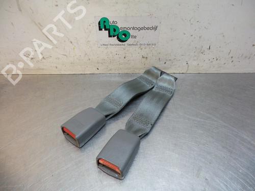 Boucle de ceinture de sécurité DAEWOO KALOS (KLAS) 1.4 16V (94 hp) 19601401