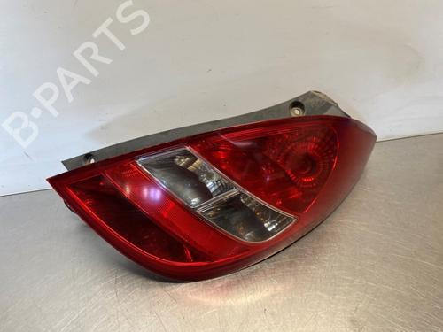 Right taillight HYUNDAI i20 I (PB, PBT) 1.2 | BP29158927C35 