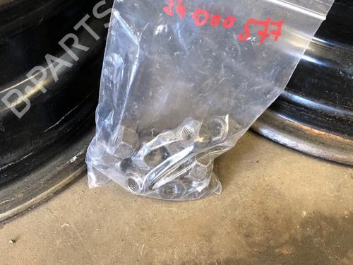 Rim MITSUBISHI COLT VI (Z3_A, Z2_A) 1.1 (Z31A, Z32A) | BP28299208C45 
