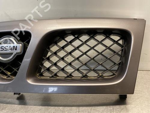 Grill NISSAN TERRANO II (R20) 2.7 TDi 4WD | BP30891468C40
