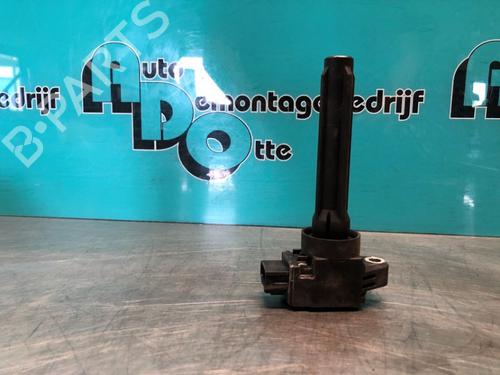 Used Ignition coil Ignition coil MITSUBISHI MIRAGE / SPACE STAR VI Hatchback (A0_A) 1.0 (A05A) (71 hp) 28297487 28297487