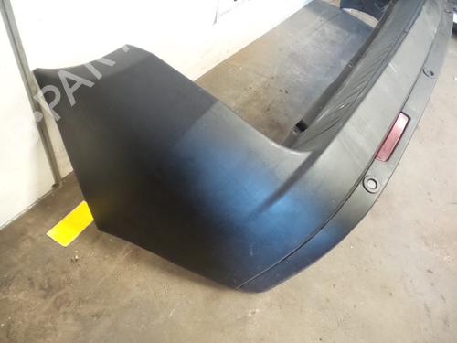 Rear bumper FIAT DOBLO Cargo (263_) 1.3 D Multijet | BP19598541C8 