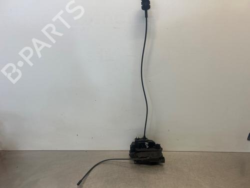 Used Rear right lock RENAULT CLIO III (BR0/1, CR0/1) 1.4 16V (98 hp) 28300090