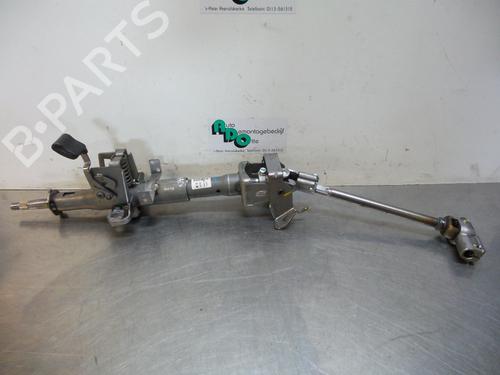 Used Steering column DAEWOO KALOS (KLAS) 1.2 (72 hp) 19598469