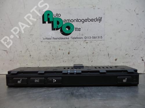 Used Switch BMW 3 (E46) 320 d (150 hp) 19600609
