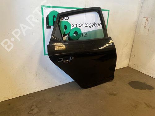 Right rear door SEAT IBIZA IV (6J5, 6P1) 1.4 | BP28173349C5 