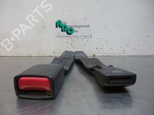 Used Seat buckle Seat buckle CHEVROLET AVEO / KALOS Hatchback (T250, T255) 1.4 (101 hp) 19603217 19603217
