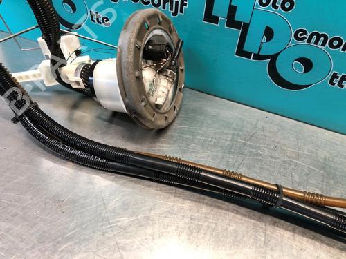 Fuel pump BMW 3 (E90) 318 i | BP28305634M76 