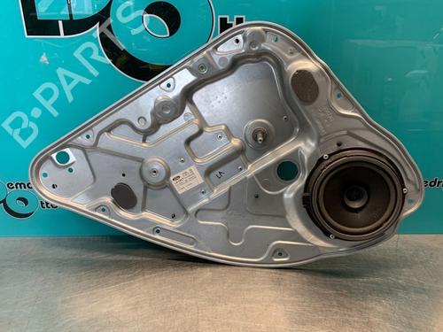 Used Rear left window mechanism FORD FOCUS II Turnier (DA_, FFS, DS) 1.6 (100 hp) 19624600